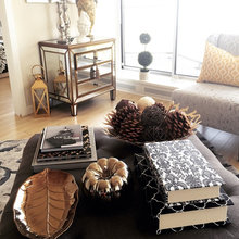 Staging Home