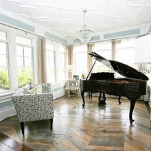 Flooring