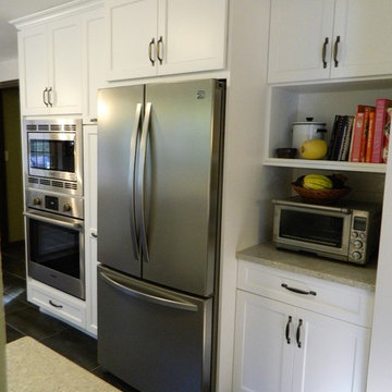Allison Park Kitchen Remodel