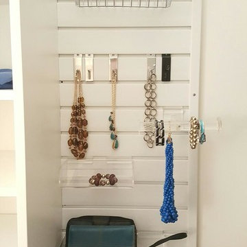 Laundry Rooms