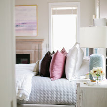 Bedrooms
