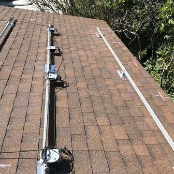 Solar Installation Simi Valley