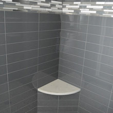 bathrooms