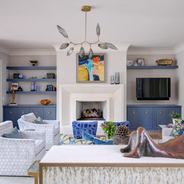 Stylish Transitional