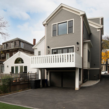 South Boston Remodel