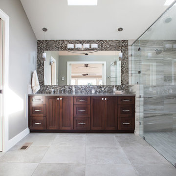 Age-In-Place Master Suite