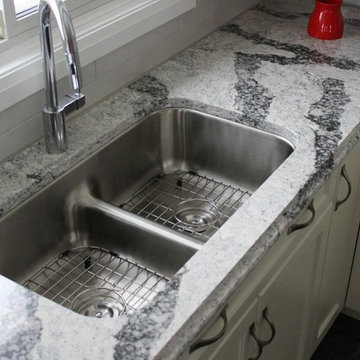 St George Kitchen
