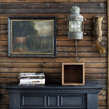 Savant Vintage Airbnb