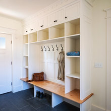 Mud Room