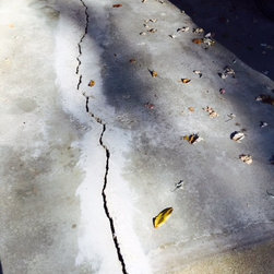Floor Crack Before - Products
