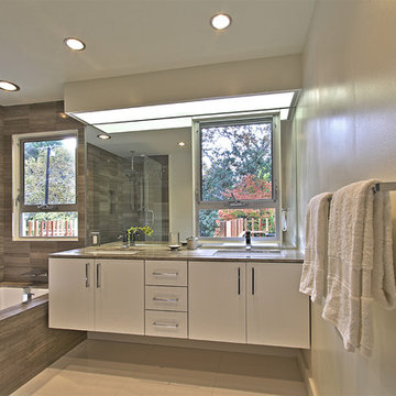 Beverly Glen Spec