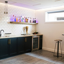 Krystan Mini Bar