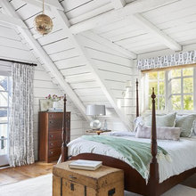 bedrooms