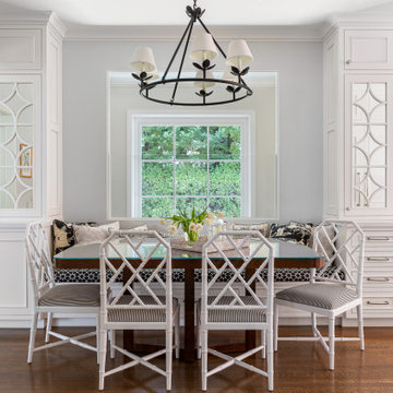 Hillsborough Colonial Home