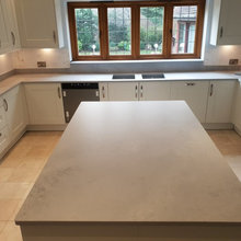 counters
