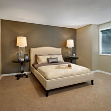 accent wall