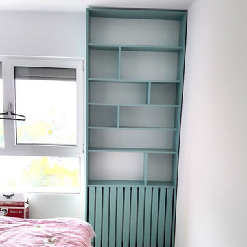 Radiator Cover
