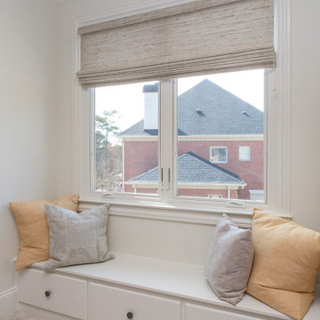 Incredible Room with New Casement Windows - Renewal by Andersen Georgia