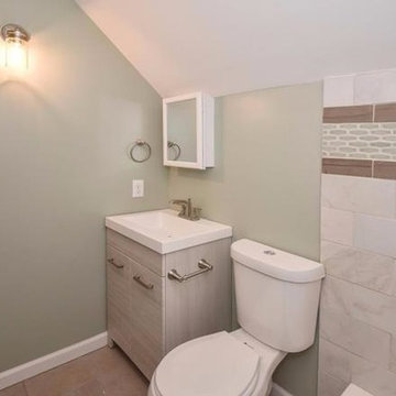 Mt. Auburn Family Home