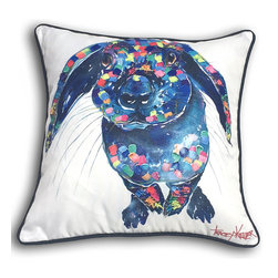 Tracey Keller Indoor/Outdoor Cushion Covers - Products