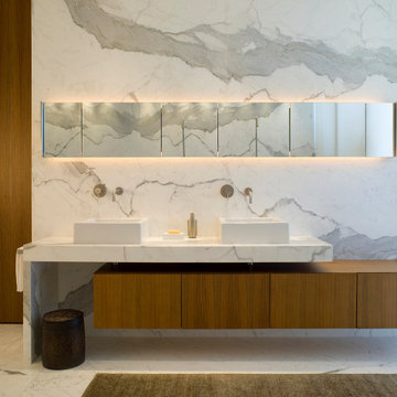 Guttman Residence