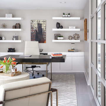 White and Airy