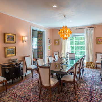 Federal Style Residence