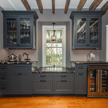 Richboro Historical Renovation