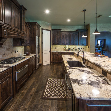 Kitchens