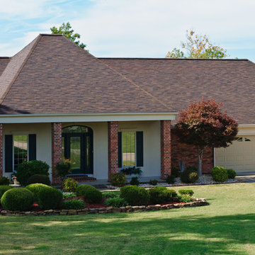 Residential Roofing