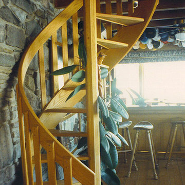 Custom Woodwork