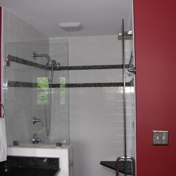 Leesburg Contrmporary Makeover