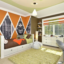 kids room
