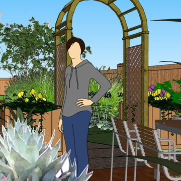 Sunnyvale Outdoor Paradise