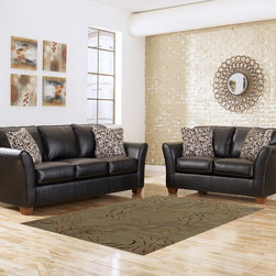 Tibetan Wool & Silk Green Rug TB13004 - Home Decor