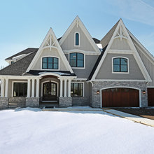 Exterior Ideas