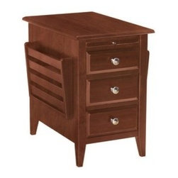 Kincaid - Nightstands And Bedside Tables