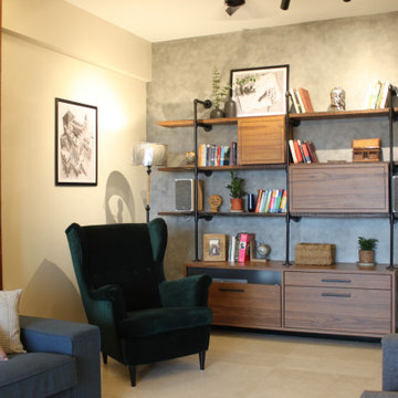 Industrially Inclined