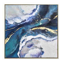 Laura Young Living room Artwork
