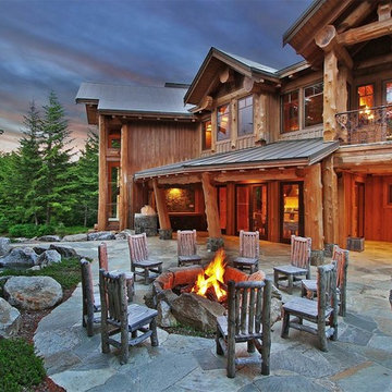 Tumble Creek