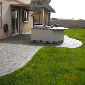 Fontana, CA - Bulldog Paving Inc.