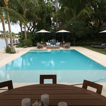 Backyard-Pool