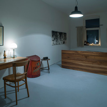 loft in düsseldorf