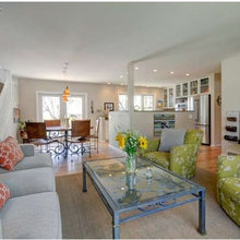 Our Boulder Home