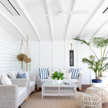 Outdoor Room