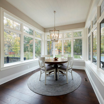 Woodhaven House