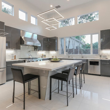 Monterey Way Custom Home