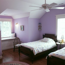 camp bedrooms
