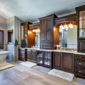 Colorado Rustic Opulence