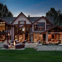 House Ideas
